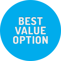 Best Value Option